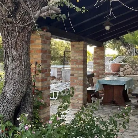 Konoba By Guide Villa *