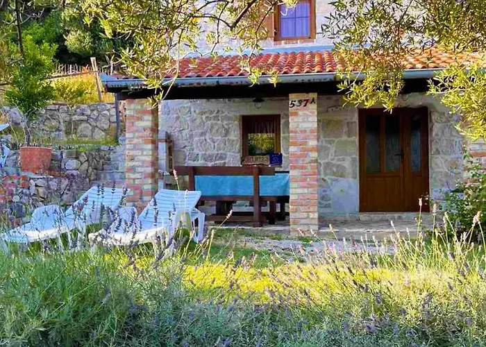 Konoba By Guide Villa *