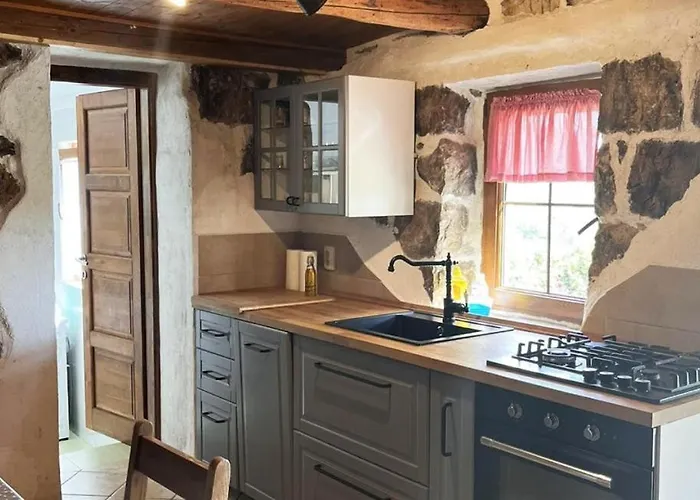 Villa Konoba By Guide *