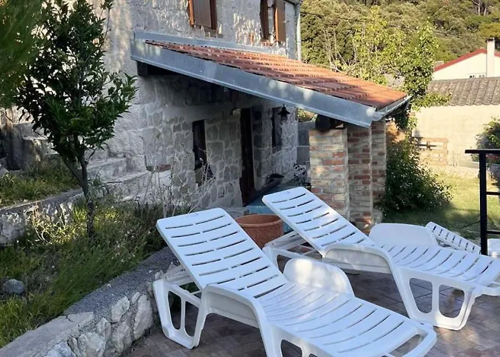 Konoba By Guide * Rab Town