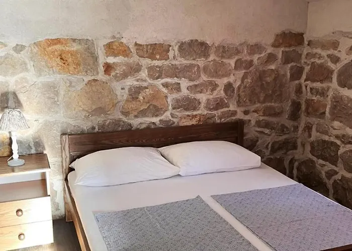 Konoba By Guide Villa Rab Town