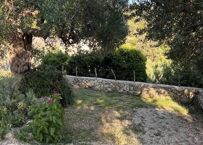 Konoba By Guide Villa *