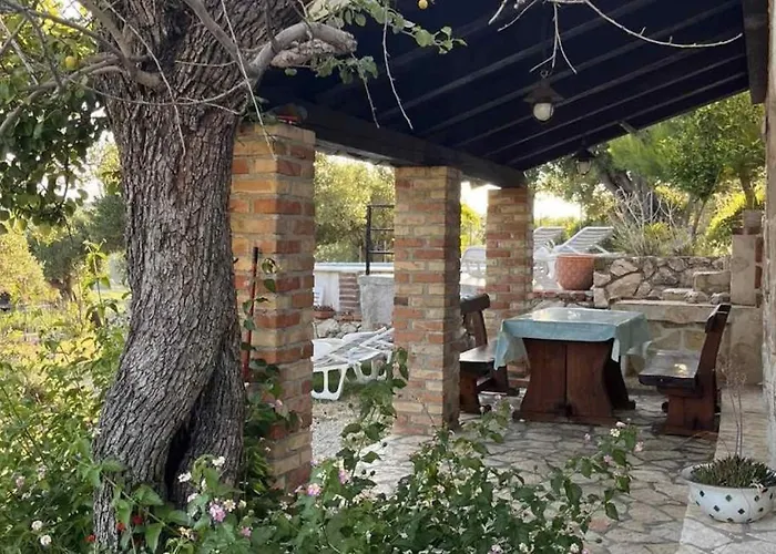 Konoba By Guide Villa *