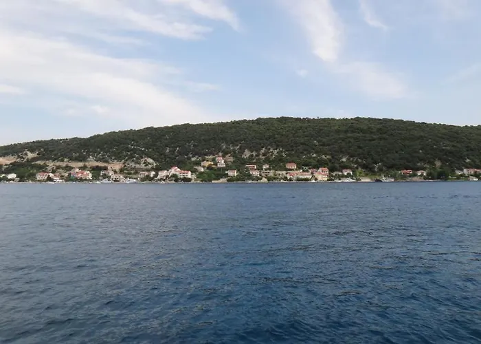 Villa Konoba By Guide Rab Town