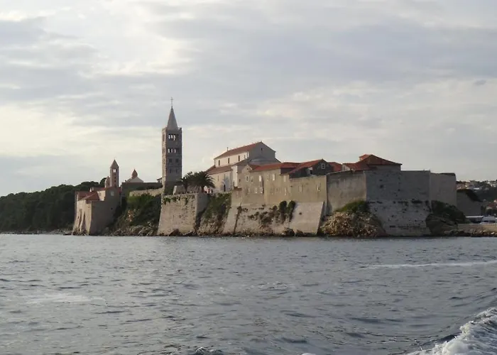 Konoba By Guide * Rab Town