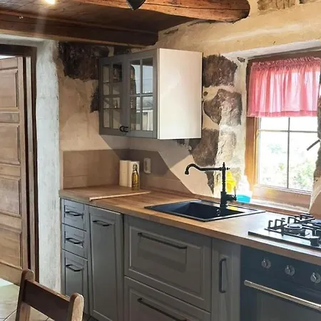 Vilă Konoba By Guide *