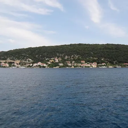 Villa Konoba By Guide Supetarska Draga